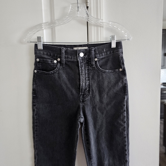 Madewell The Perfect Vintage Jean - Picture 6 of 9